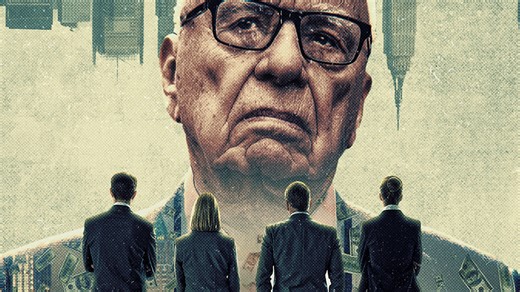 Rupert Murdoch Docu-series 'Dynasty: The Murdochs' Sets Netflix Release Date