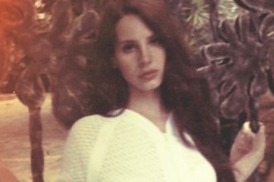 Lana Del Rey - Summertime Sadness