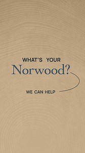 18K views · 144 reactions | The Norwood scale is a visual measure of the stages of balding. Men usually start to experience a receding hairline, and crown emptying. Interestingly, the back of the head always remains intact, and these hairs become the 'donor zone'. Consult with us now. | Clinique de Paris | Facebook