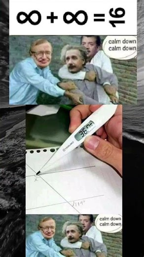 maths and Einstein memes 🤔😂 #shorts
