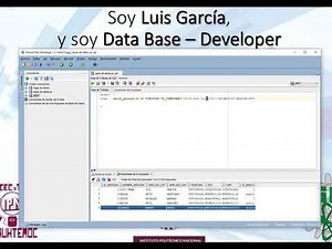 Uso de Flashback en Oracle