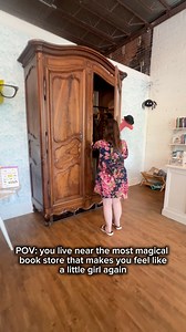 12K views · 242 reactions | I posted a short video of the most magical bookstore in Georgia and several of y’all wanted to see more, so here’s a little more footage from inside “The Story Shop” in Monroe, Georgia. I’ve been coming here for almost 10 years now! | Mrs Happy Homemaker | Facebook