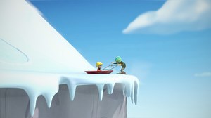 PAW Patrol: Pups On Ice / Pups and the Snow Monster - Nick Jr. Snow Day - Apple TV (AU)