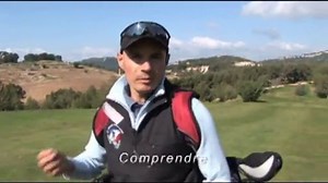 CARTE VERTE GOLF - ECOLE DU GOLF FRANCAIS