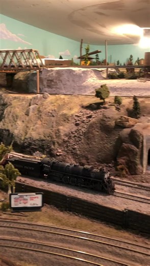 Humboldt Bay and Eureka Model Railroad Club