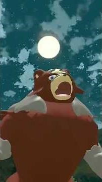 Pokémon Legends Arceus - How to evolve Ursaring into Ursaluna #johndgaming #pokemonlegendsarceus