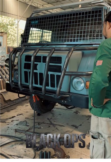 Koa Equipment Resources (@koa4x4)’s videos with original sound - Koa Equipment Resources