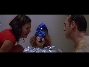 Poltergeist 1982 Storm scene