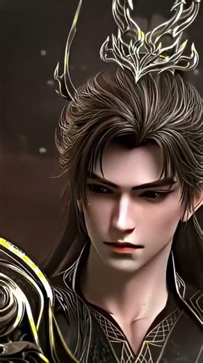 [ Perfect World ] God's liu shen x Shi Hao New movie battle of immortals begins 😈☠️ #shihao​#viral