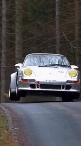 3, 2, 1 BLAST OFF! #aiaircooled #bexcoauto #porsche911 #porsche993 | Classic Porsches