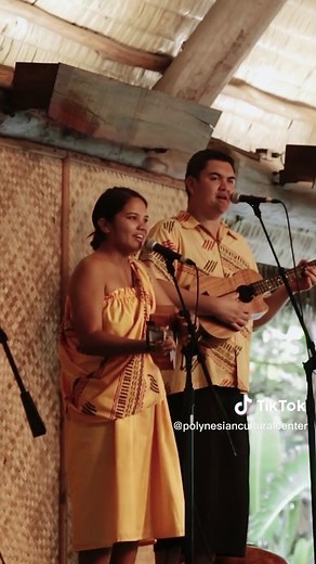 Did you know that the Hula is more than just a dance? It is a method of storytelling where the olis (chants) and dance moves convey stories that are passed down from one generation to the next. Learn more about the Hula when you visit the Hawaiian Village! #polynesianculturalcenter #polynesiantiktok #hula #hawaii #hawaiiandance #huladance