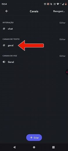 How to Organize Categories and Channels on Discord Using Your Mobile Phone - Updated 2025
