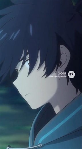 If Deltarune was a STUDIO GHIBLI Movie 🍃 (Sora AI Anime) #shorts #deltarune #gaming #soraai #viral