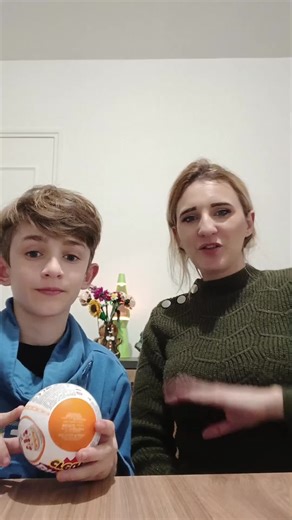 ouverture @ZURU Toys France mini brands create @actionfrance #ouverture #minibrands #create #famillytime