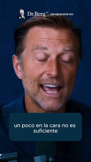 It helps reduce inflammation throughout the body