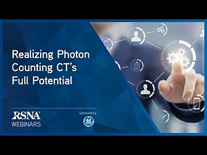 Realizing Photon Counting CT’s Full Potential