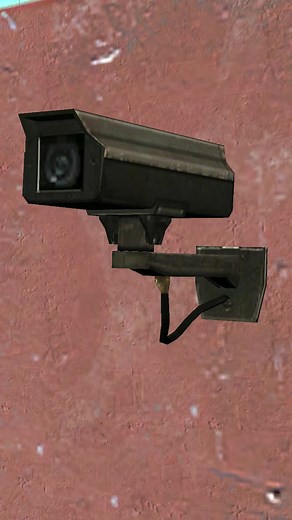 Установи Скрытую Камеру в Gmod: Следи за Каждым в Гаррис Моде!