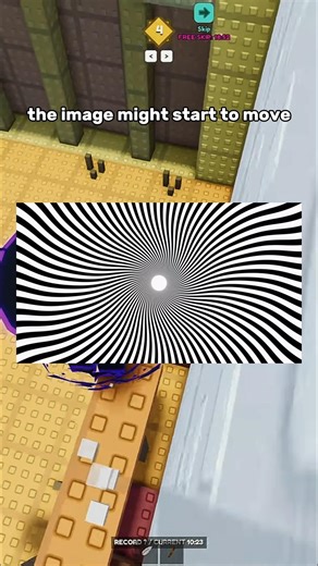 this isn’t a normal image… watch closely 👀 #roblox​ #robloxedit #robloxshorts #relatable #shorts