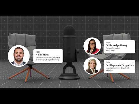 The Caring Dividend: From Platitudes to Performance with Dr. Brooklyn & Dr. Stephanie