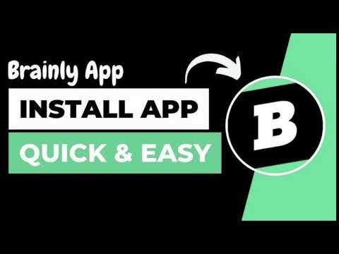 Brainly MOD APK Latest Version 2025 | Unlock Unlimited Answers & Premium Features Free!