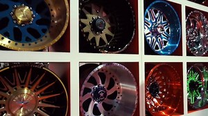 Our 43rd Hot n New episode shows off all of the American Force wheels at SEMA! They are a very HOT forged wheel brand! AMERICAN FORCE WHEELS Available here: https://www.customwheeloffset.com/buy-wheel-offset?wheel_diameter=&wheel_width=&brand=American Force&bolt_patterns2= ▷ Beat by Kyu Tracks Website: http://www.kyu-tracks.com Youtube: http://www.youtube.com/kyutracks | Custom Offsets