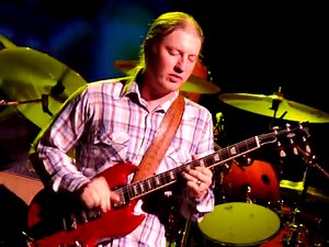 Allman Brothers Band 8/20/2008 Whipping Post Derek Trucks Solo
