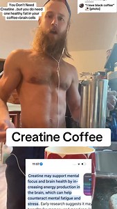 14K views · 538 reactions | Studies suggest that creatine improve la...