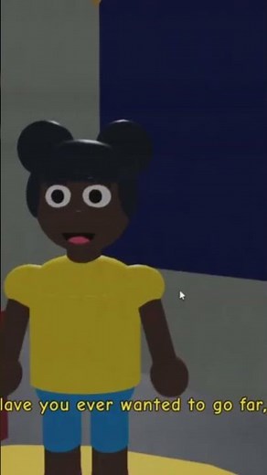 We Got Trapped in AMANDA THE ADVENTURER STORY! (Roblox)