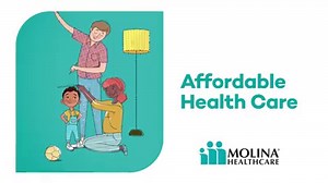 70K views | Open enrollment begins November 1st. You can lean on Molina for affordable, quality health care for every stage of life. | Molina Healthcare | Facebook