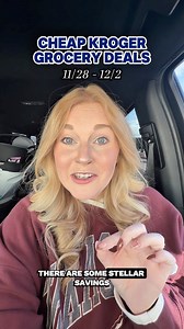 61K views · 614 reactions | Score stellar savings on grocery items...