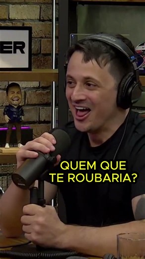 OLHA O QUE ELE FALOU DO STF #dilera #ticaracaticast #tourette #direita