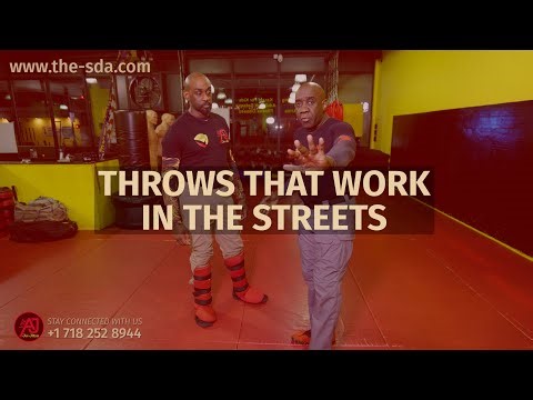 Practical Jujitsu Techniques