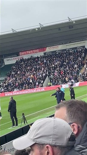 Tom Cleverley V Steven Schumacher argyle 1 Bolton 2 league1 3/4/26