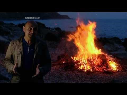 BBC | Chemistry: A Volatile History | Ep1 Discovering the Elements (1 of 6)