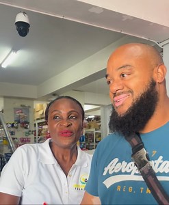 5.8K views · 156 reactions | Shopped for a St. Elizabeth community and heading next to St. Ann. Thank you @dunnsjamaica for being ready to partner with the Foundation to help St. Ann殺 | Jenny Jenny Foundation | Facebook