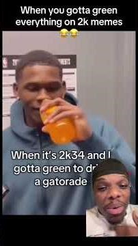 THESE NBA 2k MEMES ARE HILARIOUS 😂😂