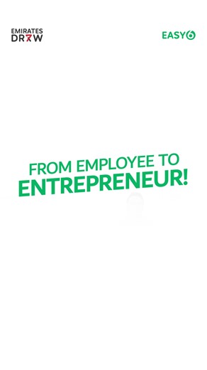 Emirates Draw Just Made Another Dreams Come True! Discover The Thrill And Be Part Of The Next Success Story. | Emirates Draw Global | Facebook