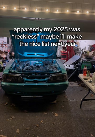 the script for 2025 was legendary #fyp #viral