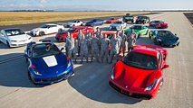 World's Greatest Drag Race 7!