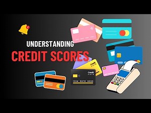 How Credit Scores Really Work