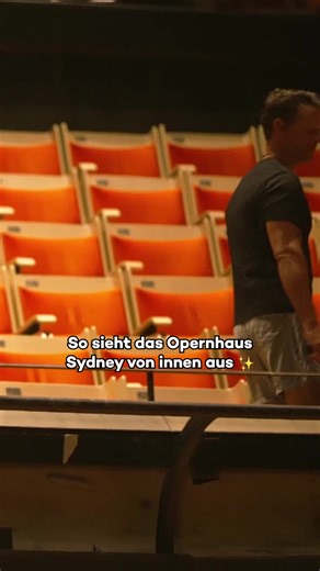 Was auf keiner Australien-Bucketlist fehlen darf: das Opernhaus Sydney ✅ Die neue Folge "Roadtrip Australien – Drei Spitzenköche auf vier Rädern" 📺 Sonntag um 20:15 Uhr auf PULS 4 & JOYN Österreich! | PULS 4