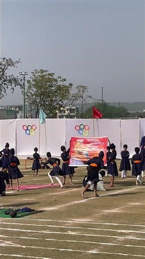 School faction #gurugobindsinghji