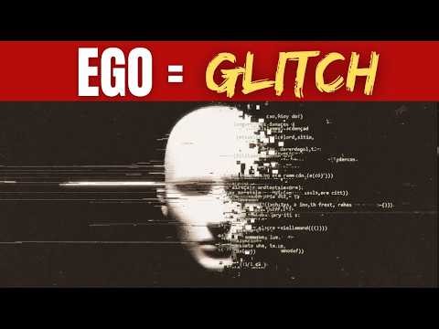 Your Ego Is a Bug in the Universe's Code (Carl Jung Was Right)