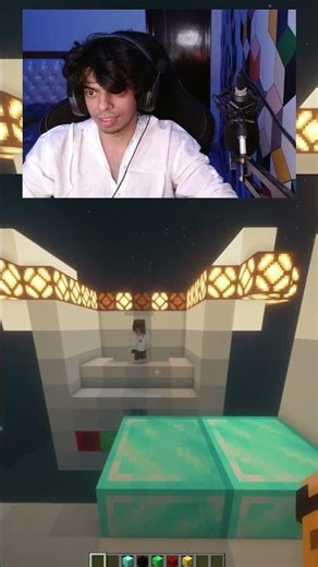 Minecraft Color Match 🤔 #minecraft