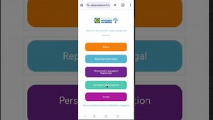 Se connecter à Pronote - tuto élève
