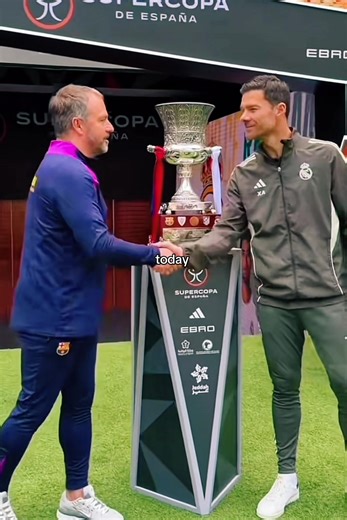 El Clasico Preview: Barca vs. Real Madrid Highlights