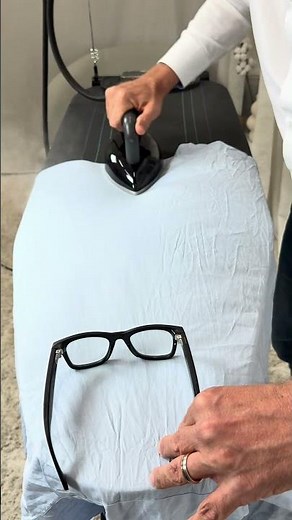 Laurastar studio: where ideas get… improvised 👀