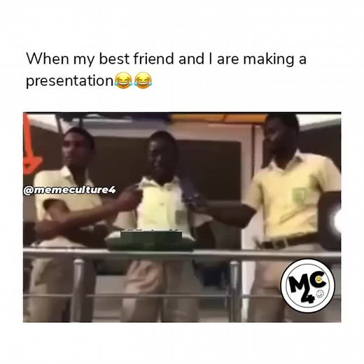 I'm the guy on the left🤣🤣