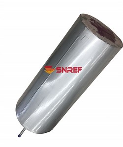 [Hot Item] Snref Porous Purging Plug Brick for Refining Ladles