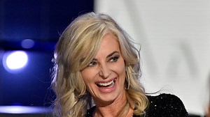 The three faces of Ashley Abbott seen on Young and the Restless